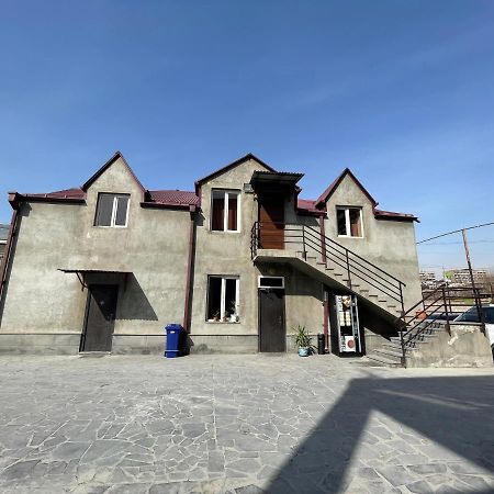 Noragyugh Guest House Ереван Екстериор снимка