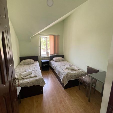 Noragyugh Guest House Ереван Екстериор снимка