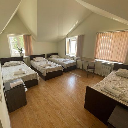Noragyugh Guest House Ереван Екстериор снимка