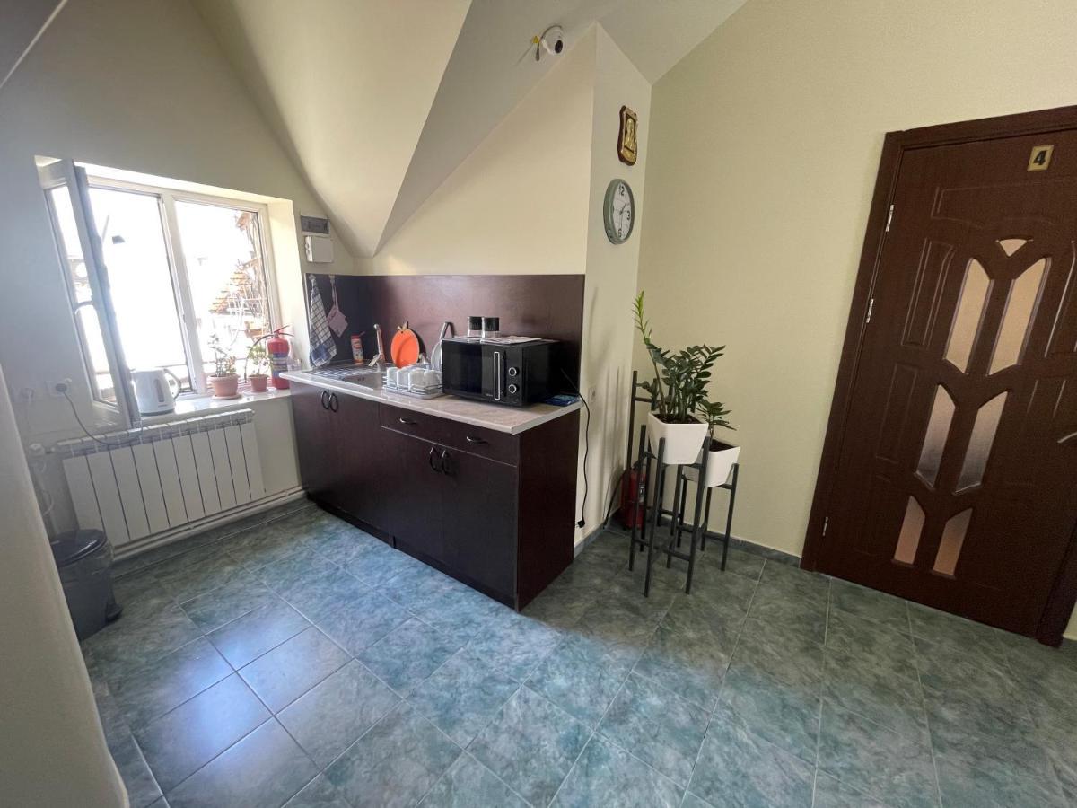 Noragyugh Guest House Ереван Екстериор снимка