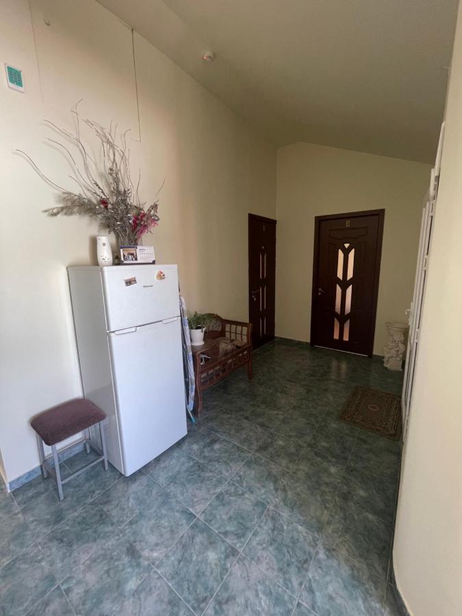 Noragyugh Guest House Ереван Екстериор снимка