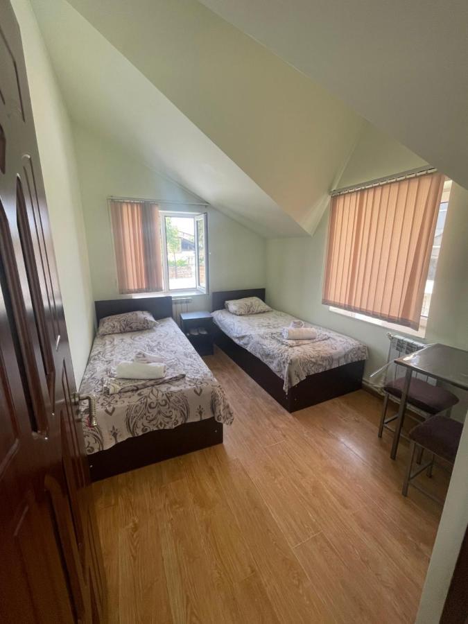 Noragyugh Guest House Ереван Екстериор снимка