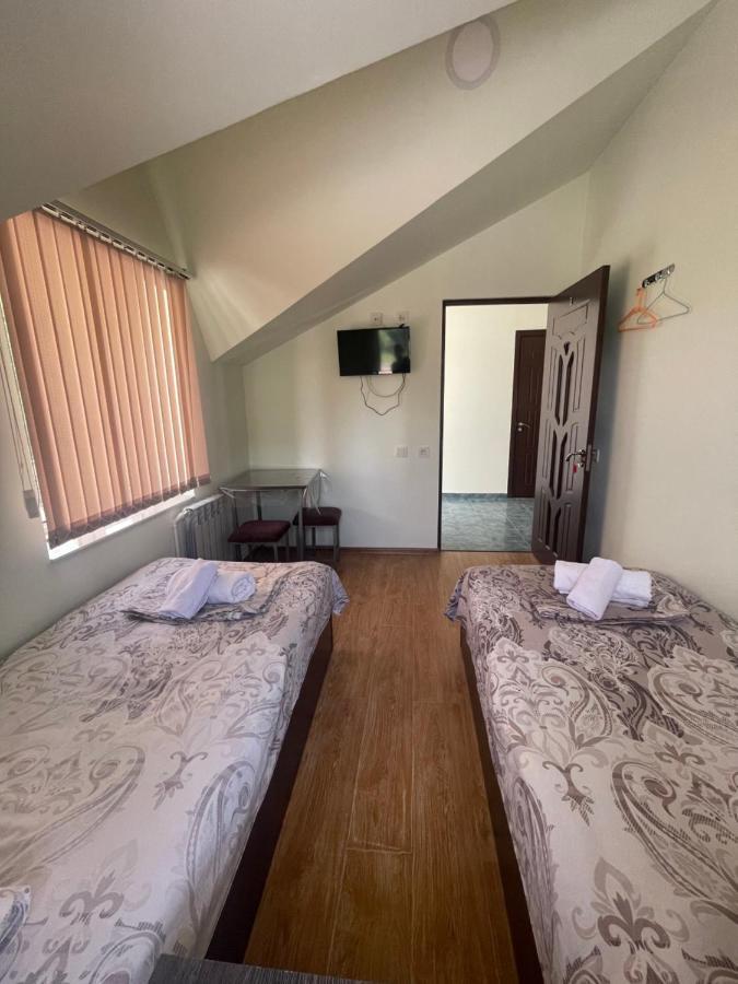 Noragyugh Guest House Ереван Екстериор снимка