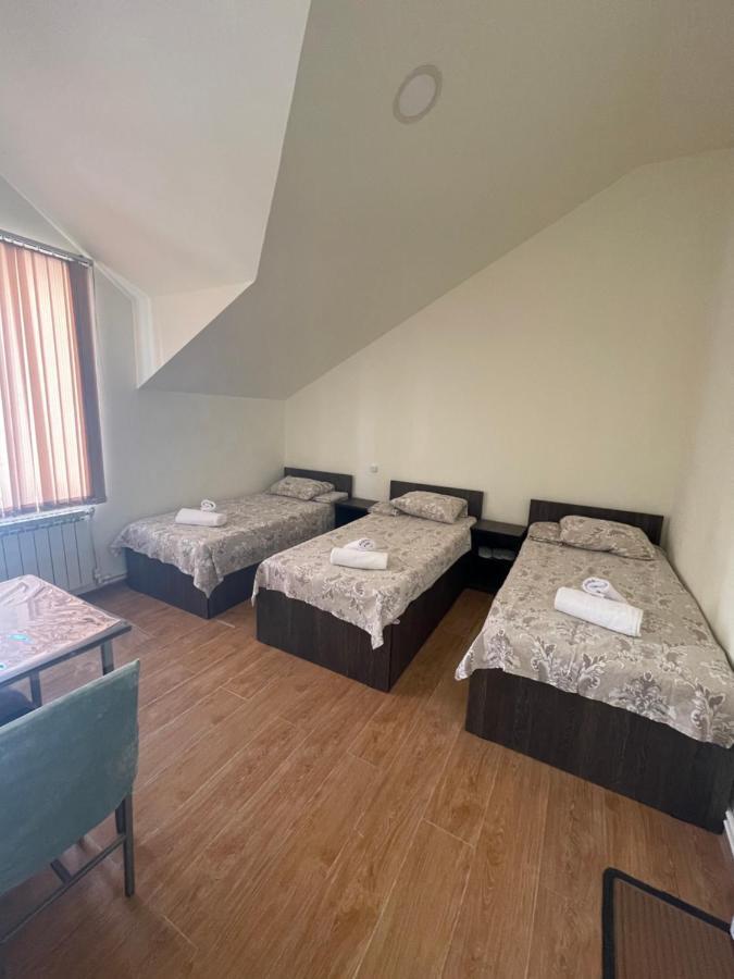 Noragyugh Guest House Ереван Екстериор снимка