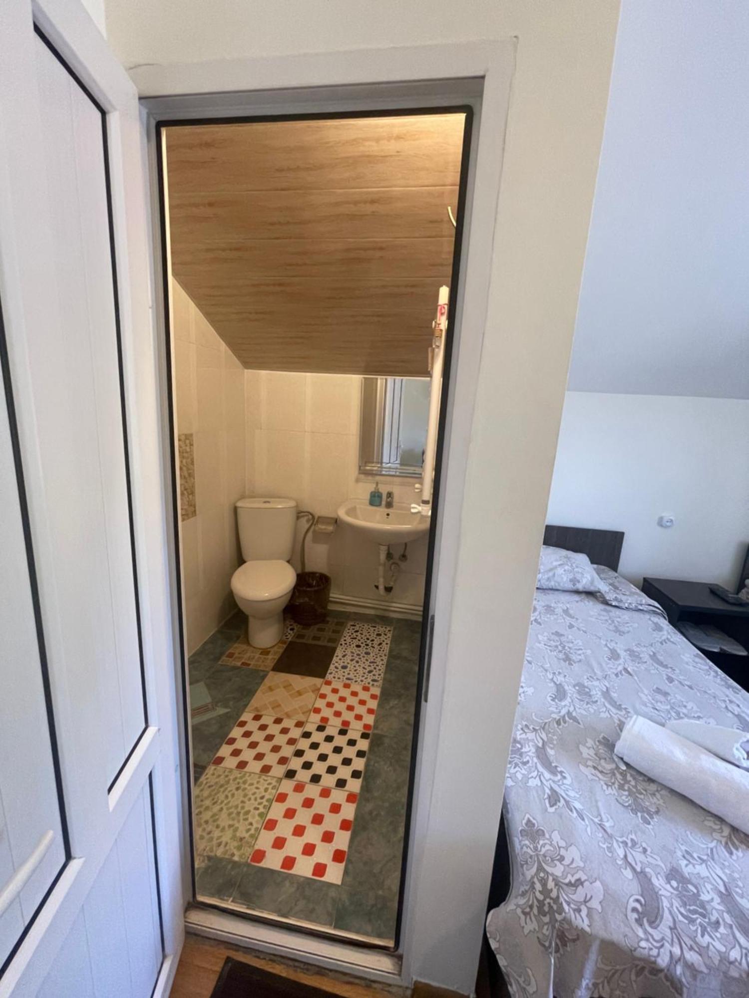 Noragyugh Guest House Ереван Екстериор снимка