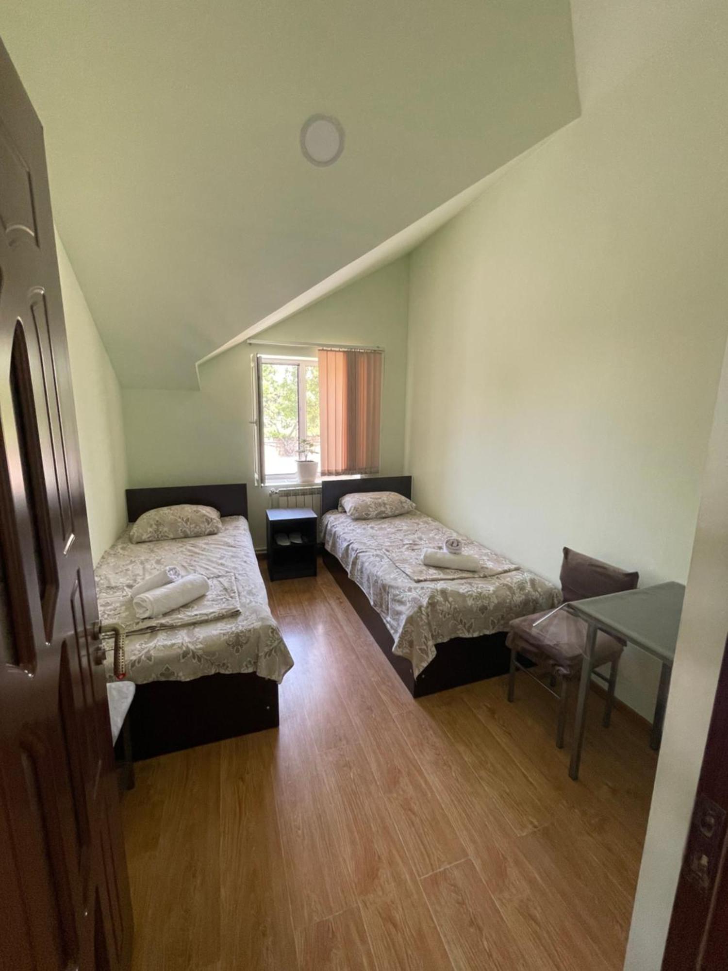 Noragyugh Guest House Ереван Екстериор снимка