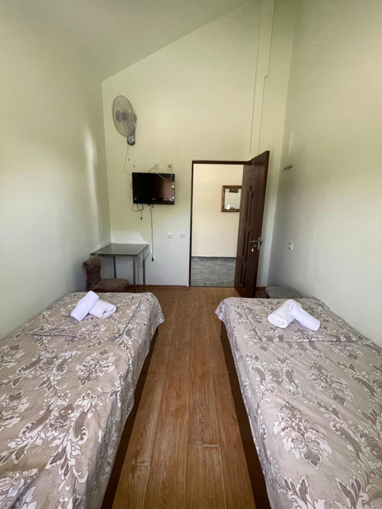 Noragyugh Guest House Ереван Екстериор снимка
