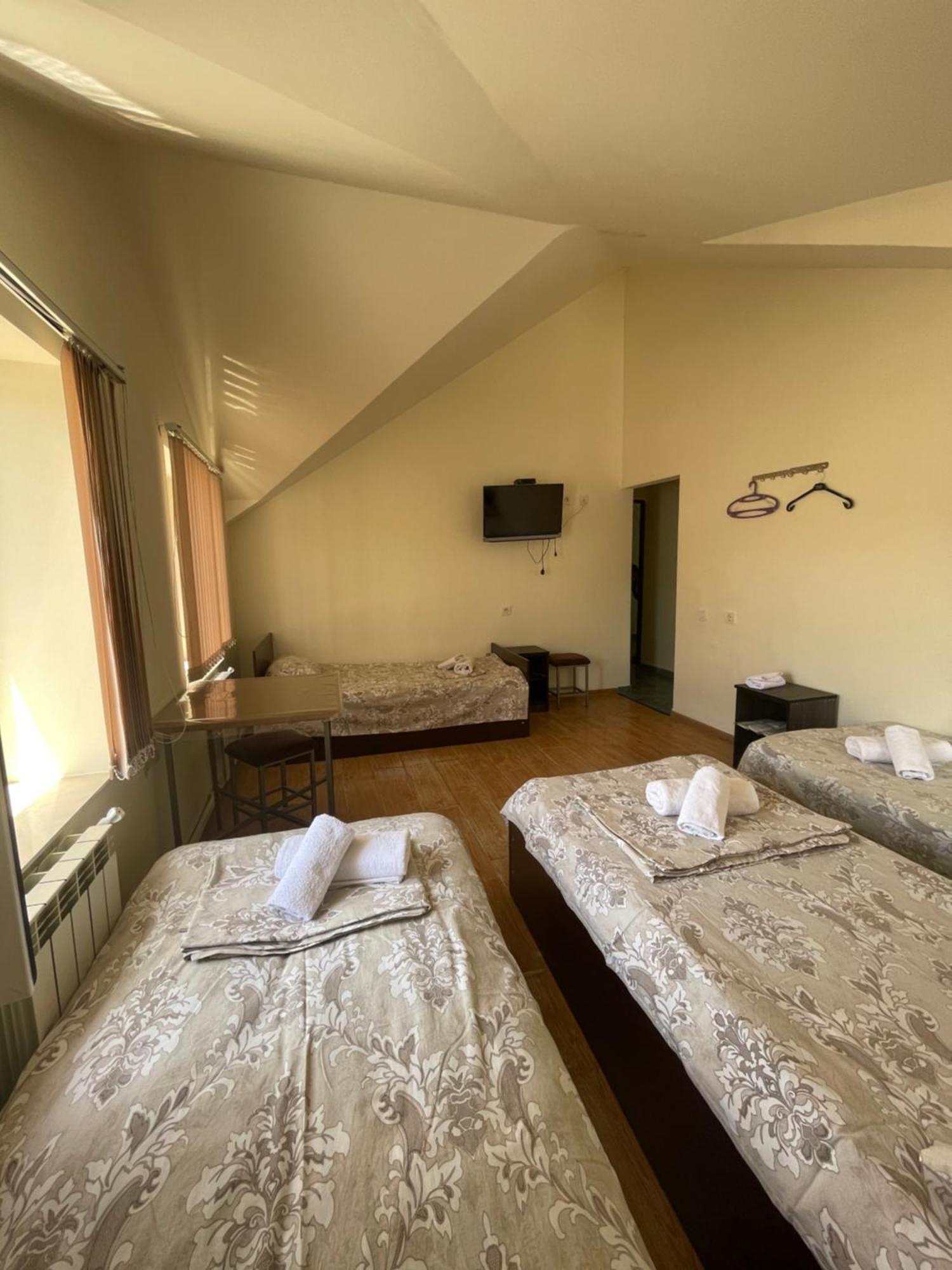 Noragyugh Guest House Ереван Екстериор снимка